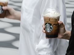 -星巴克臻选(深圳卓悦中心店)