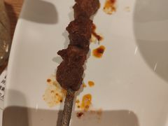 -西北45°(世茂广场店)