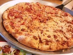 -Tubestation站点比萨(五道营店)