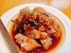 -德胜轩正宗顺德菜(宝安沙井会展中心店)