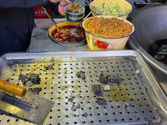 -董顺桃老长沙臭豆腐(步行街店)