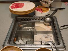 -海底捞火锅(旭辉MALL店)