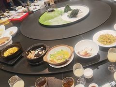 -恒记饭店·海鲜明档(淹城店)