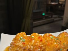 -永安水煮活鱼·仪征土菜院子