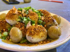 -易老头三样菜(南滨路总店)