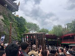 -杭州宋城