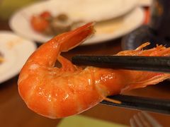 -岷山饭店-芝芝自助餐厅