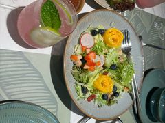 -芭札·Thai泰国餐厅(同和金铂天地店)