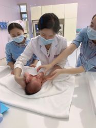 -爱帝宫月子中心(罗湖别墅院)