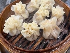 -马家烧麦(总店)