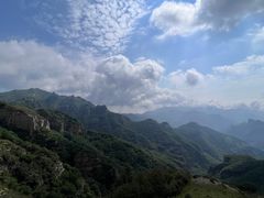 -灵山