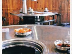-釜山火炉·海鲜烤肉(紫藤路店)