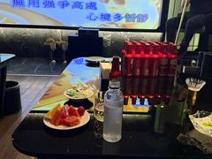 -V SHOW max KTV(粉巷店)