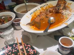-峰厨大鱼泡饼·天津菜(西青大学城店)