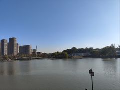 -凤城河风景区