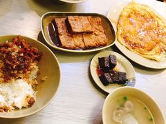 -圆宝台湾小吃(迎津街店)