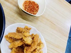 小酥肉-四川老牛麻辣烫(北门桥店)