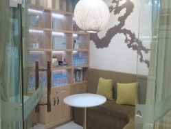 -芳朵美容养生SPA