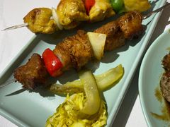 -库滋明·俄罗斯特色美食(中央大街店)