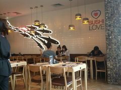 -Sushi Love 创意寿司(丽影广场店)