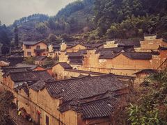 -杨家堂村