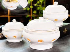 椰汁官燕-金泰食府(竹园店)