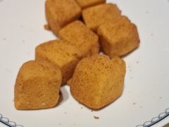 -粤匠·澳门点心粤菜海鲜(澳门半岛店)