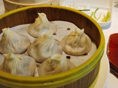-小厨娘淮扬菜(清江苏宁广场店)