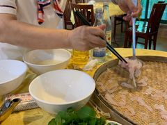 -华兴餐厅·招牌生鱼片(桃园路店)