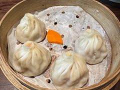 -南翔馒头店(豫园店)