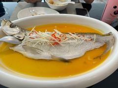 -航空港万怡酒店·万荟轩餐厅(航空港区远航路店)