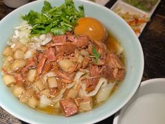 -喜晋道面馆(华严寺广场店)