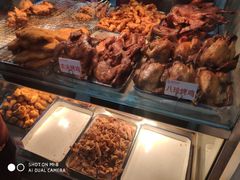 -新桥炸鸡店(新桥大街直营店)