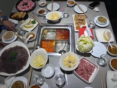 -海底捞火锅(八佰伴店)