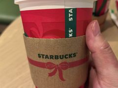 -星巴克臻选(南京金茂览秀城店)