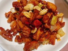 -椒爱水煮鱼川菜(龙德广场店)