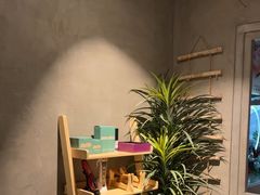 -施奈儿.洗头頭療.按摩SPA.采耳(上梅林店)