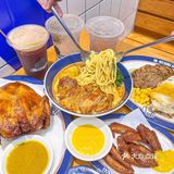 不用去新街口排队在河西也能吃到OK喔啦！