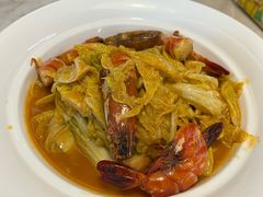 -船歌·鱼水饺青岛菜(石老人店)