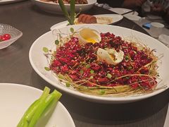 -望京辣宴·古法川菜(望京店)