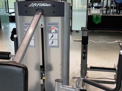 -LA合时健身4PMFIT(花桥旗舰店)