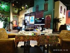大堂-小娘惹厨房Little Nyonya(狮城有约上榜店)