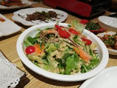 -津之港·日本料理·铁板烧