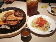 -卡朋西餐(悦汇城店)