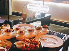 -上海和平饭店华懋阁 Cathay Room
