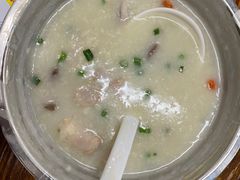 -南记食粥坊·宵夜大排档(莲花总店)