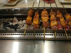 -白玉串城(南六中路店)