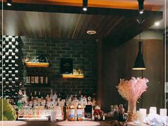 -LAMP BAR 水烟音乐酒吧