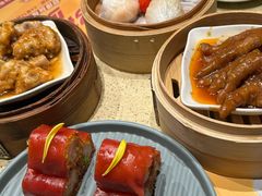 -点都德(长泰广场店)