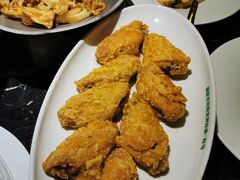 -新白鹿餐厅(松江开元地中海店)